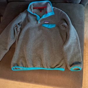 Patagonia Synchilla Fleece